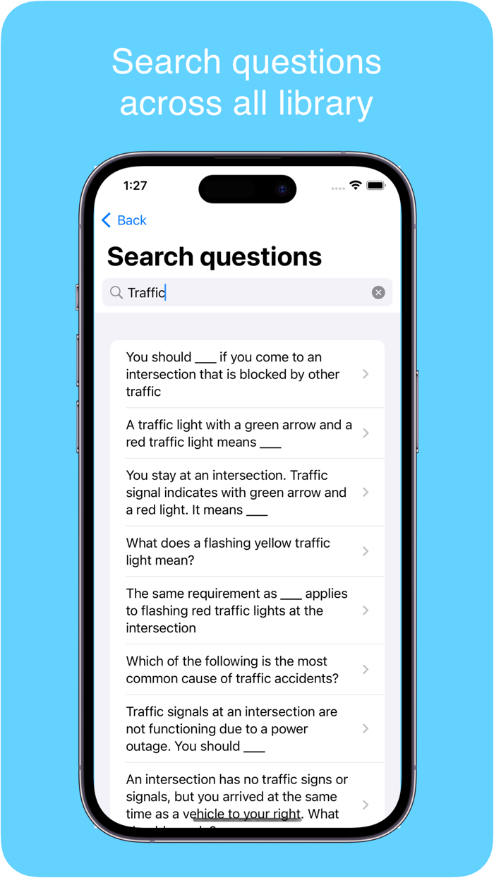 DMV Exam Prep WA State