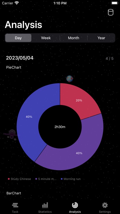 Goal Timer: To-Do&Tasks screenshot-8