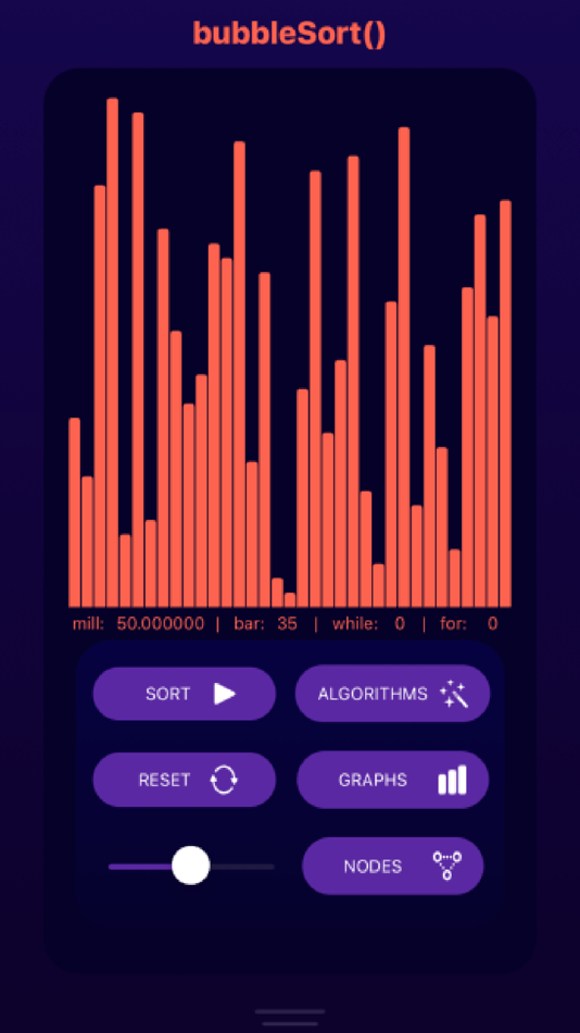 #1. quickSort - algorithms (iOS) 来自: Elliot Rapp