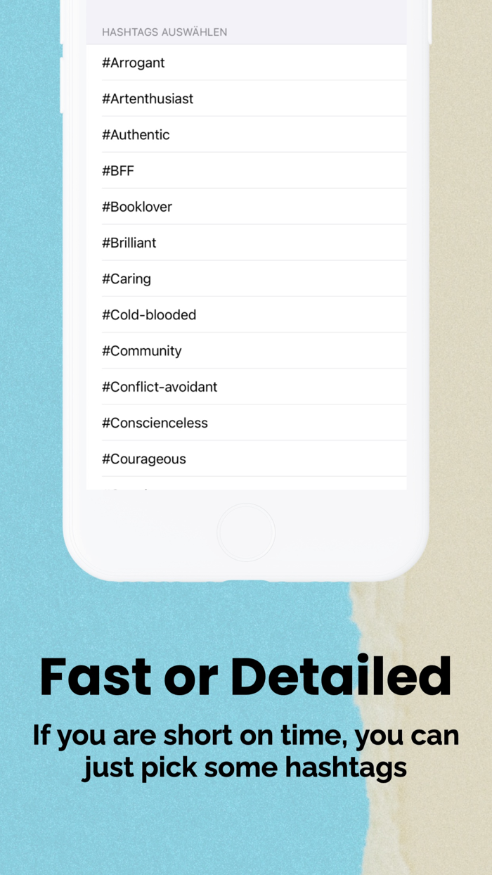 Virtual Friends - AI Creator
