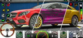 Game screenshot Car Parking Prado Drive Game hack