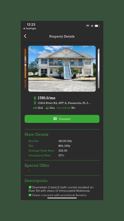 BNB Exchange screenshot-4