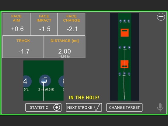 Capto Golfのおすすめ画像2