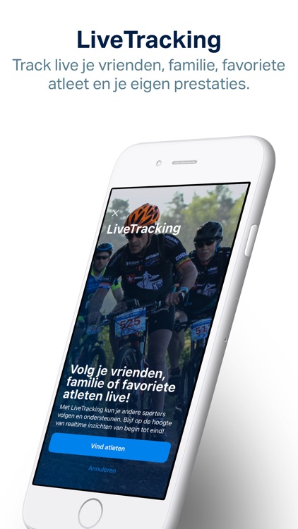 Vrijthof-Vrijthof Challenge