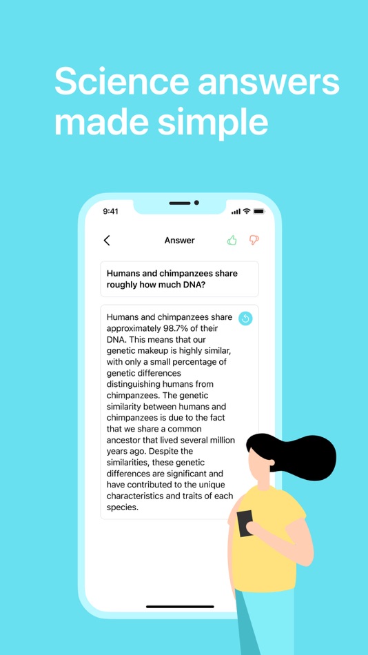 #1. Homework Answers - School apps (iOS) Podle: Nadezhda Tereshkova