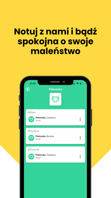 Momfy Screenshot