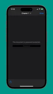 pdf guard(pro) iphone screenshot 3