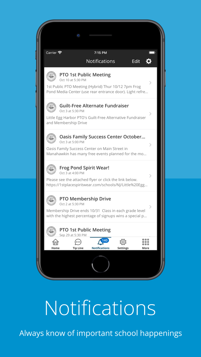 Little Egg Harbor Schools