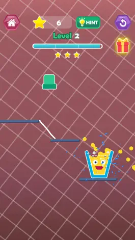 Game screenshot World of Juice hack
