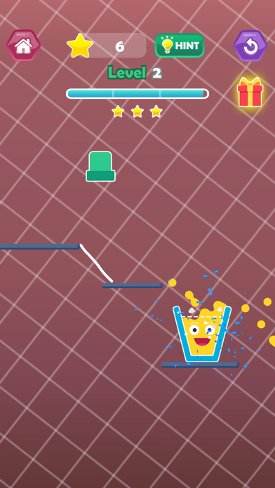 World of Juice Screenshot