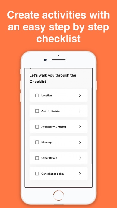 Travokarma Screenshot