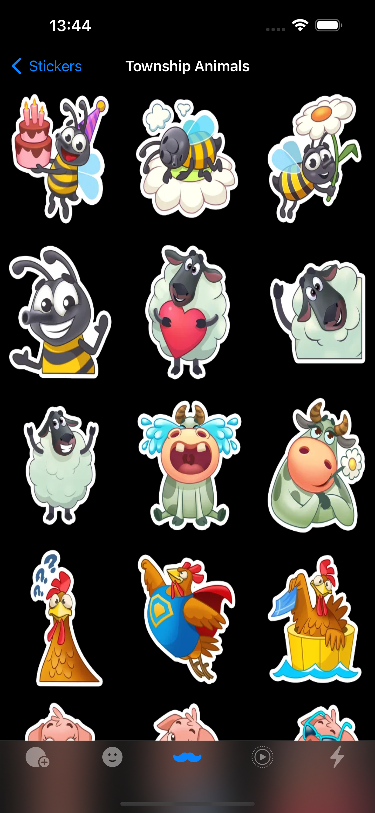 Emoji Kitchen ®