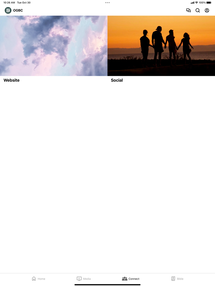 Oak Grove Baptist Church TX