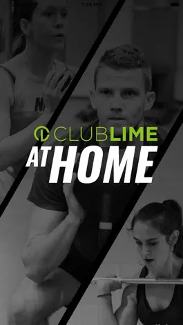 Game screenshot Club Lime at Home mod apk