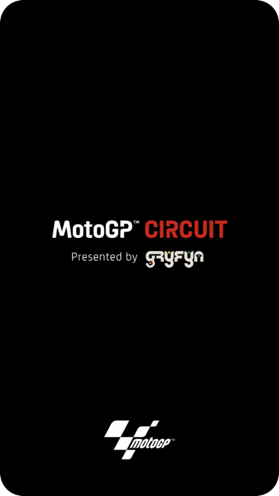 MotoGP Circuit Screenshot