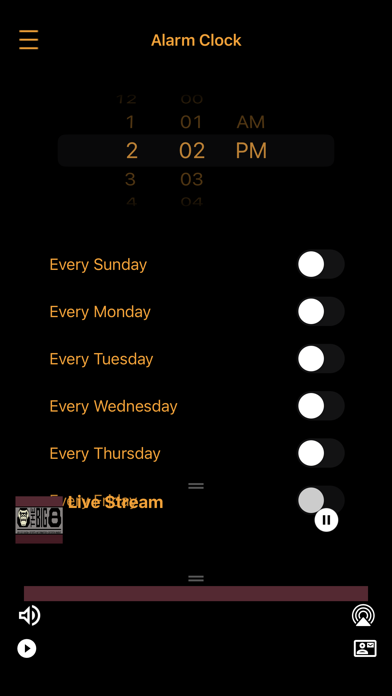820 WWBA Screenshot
