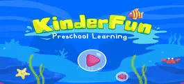 Game screenshot Kinderfun Preschool Learning mod apk