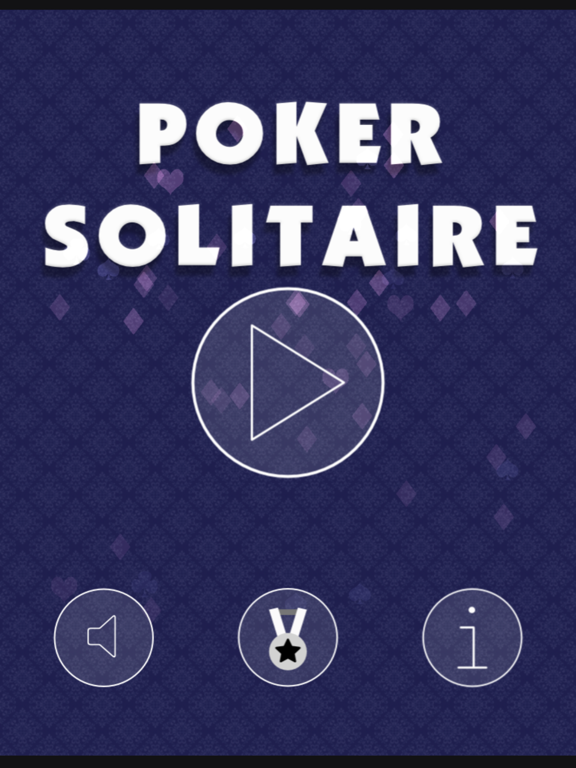 Poker Solitaire!のおすすめ画像4