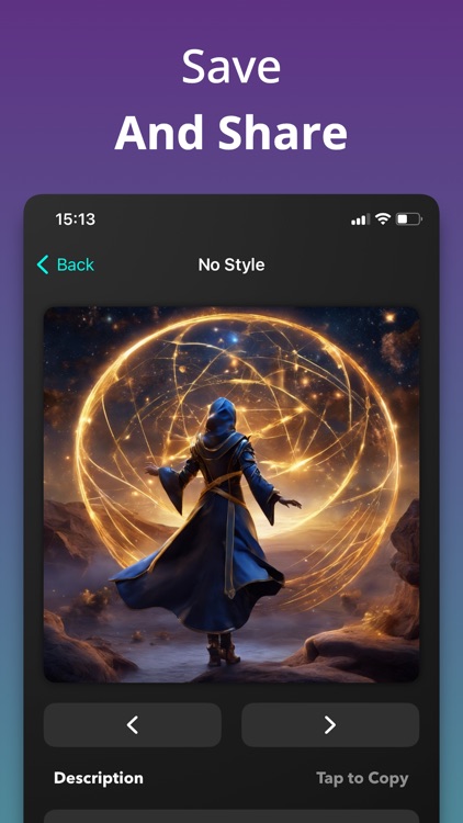 AI Image Generator: Inspire Ai