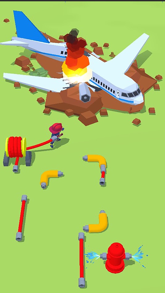 #1. Perfect Hose (iOS) 由: CN Studio