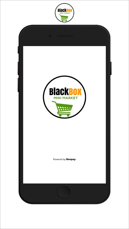 #1. BlackBox MiniMarket (iOS) 由: QUADROS MINIMERCADOS LTDA