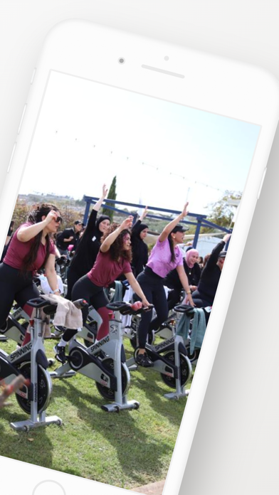 Power Fitness Screenshot