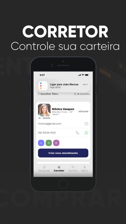 Tavarnaro screenshot-3