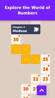 numbers hero: swipe and merge problems & solutions and troubleshooting guide - 3