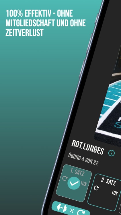 Stamm Fit screenshot-3