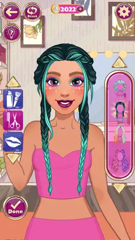 Game screenshot Sophie Fashionista apk