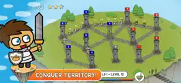 Game screenshot Pocket Wars: Tower Defense mod apk