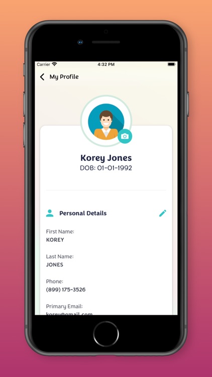 My Dabadu screenshot-4