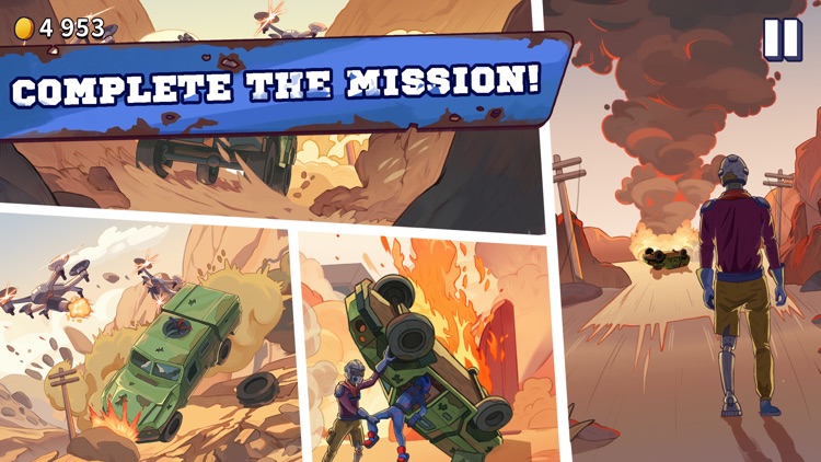 Racing Crash! Drift Car Race 2