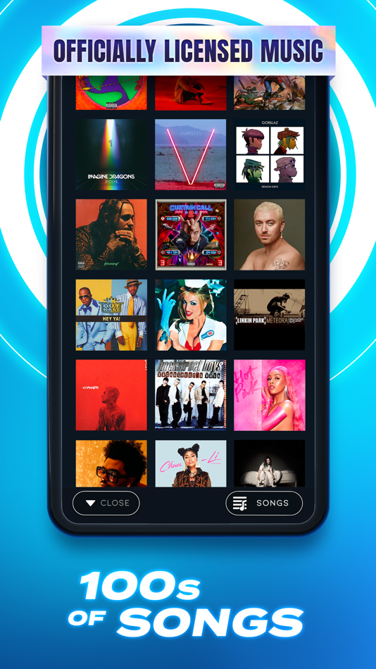 Beatstar - 34.0 - (iOS)