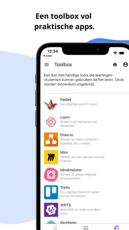 Game screenshot Pocket Didactiek hack