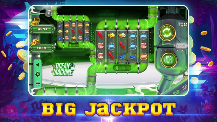 TO 777 : Jackpot and Card game screenshot-4
