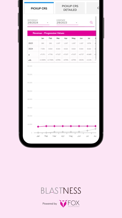 Blastness Suite screenshot-5