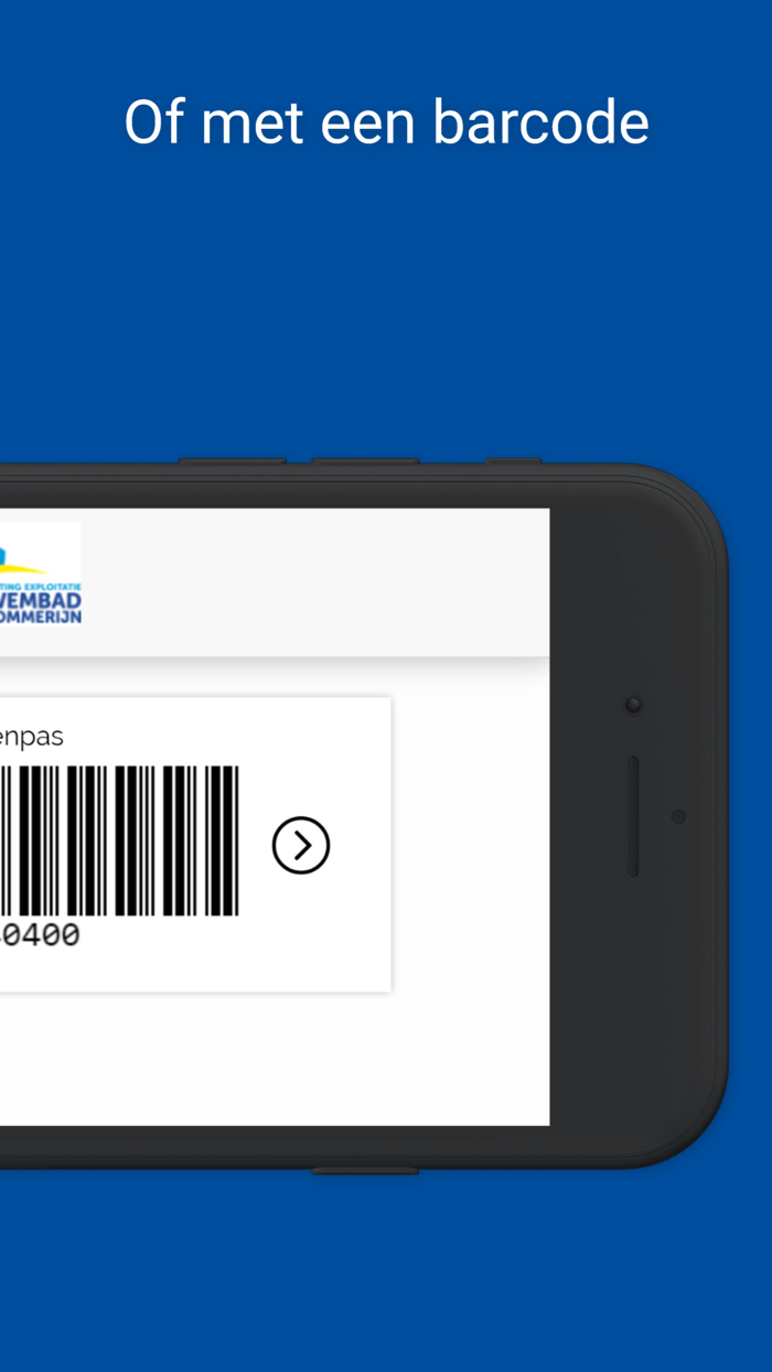 Zwembad de Krommerijn