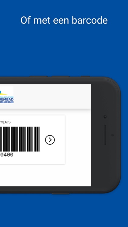 Zwembad de Krommerijn screenshot-6