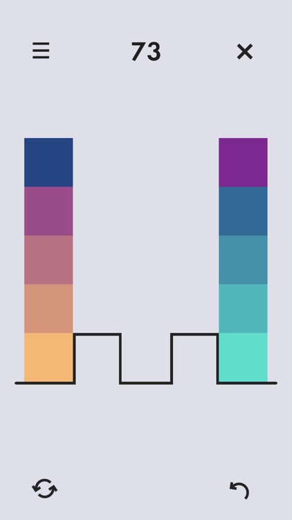 Gradient Blocks screenshot-4