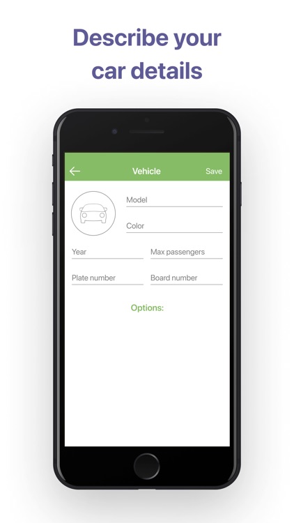 A & B Driver screenshot-3