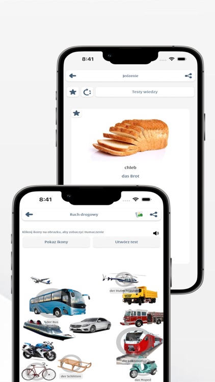 Naucz się niemieckiego screenshot-4