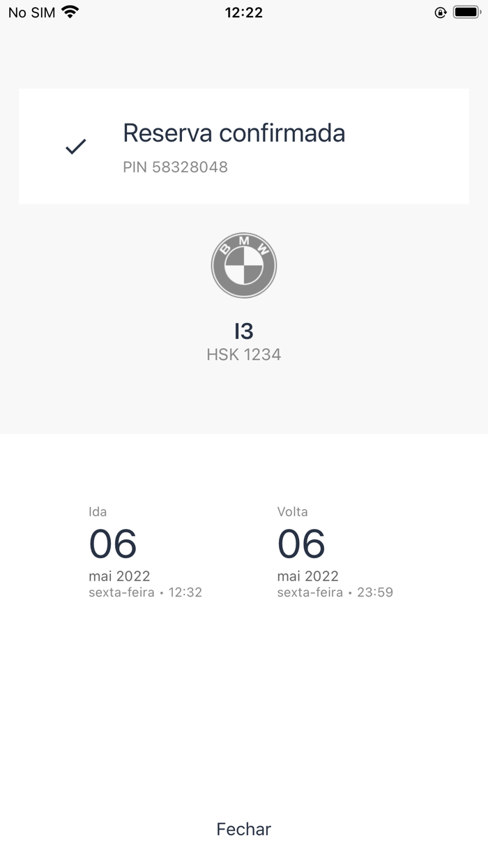 Eletromoove Compartilhados