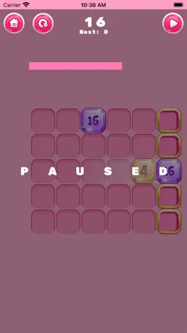 Game screenshot Princess Crystal-Royal Numbers hack