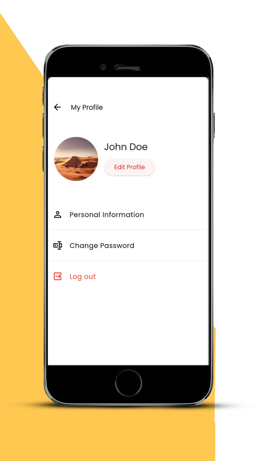 #3. Sm Chatbot (iOS) 由: Tejbir Bhatia