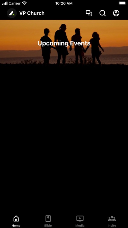 VantagePoint Church CA