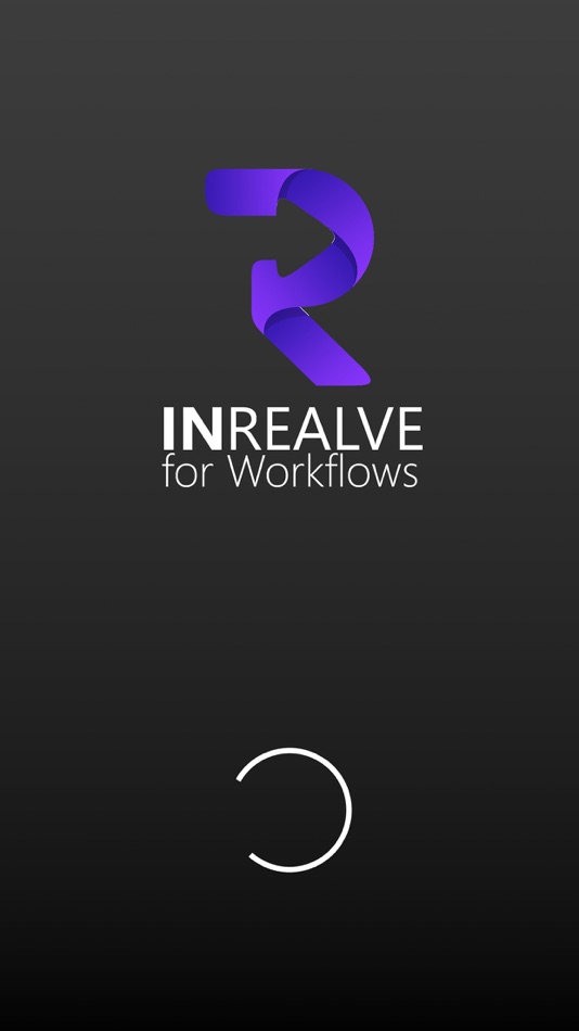 #1. INREALVE for Workflows (iOS) 由: INCLUSIFY AG