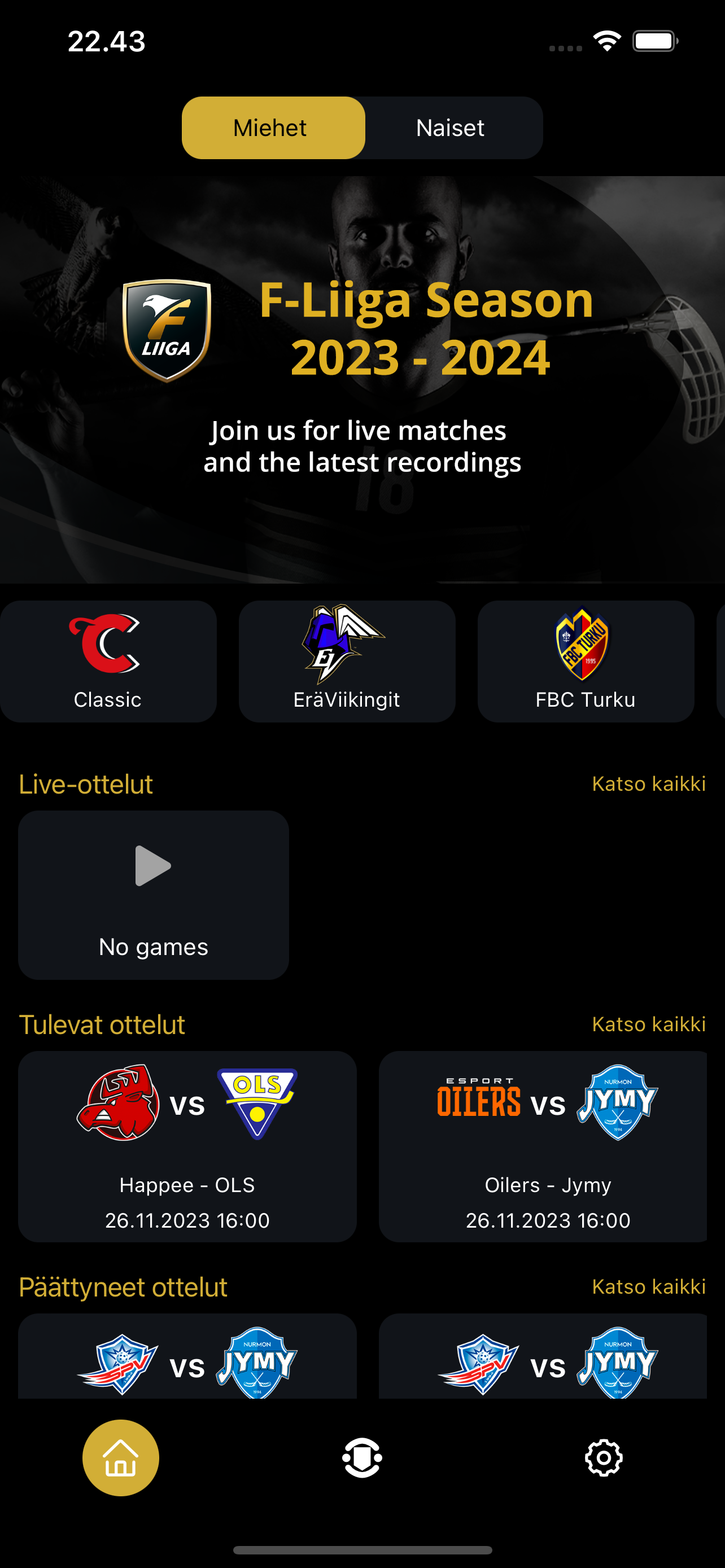 FliigaTV