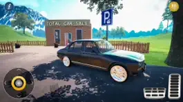 Game screenshot Симулятор продажи автомобилей hack