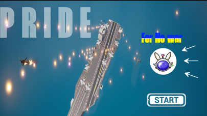 No War Pride lmk war right now Screenshot